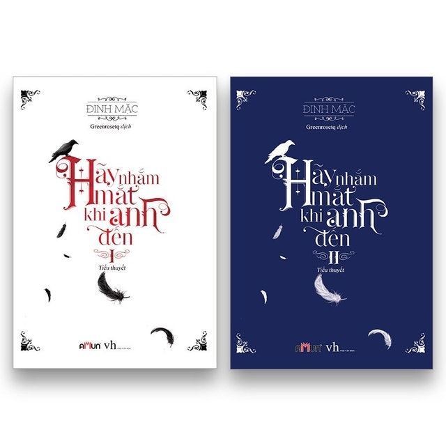Hãy Nhắm Mắt Khi Anh Đến (2 tập) 1