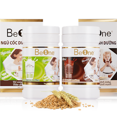 Bột Ngũ Cốc Beone