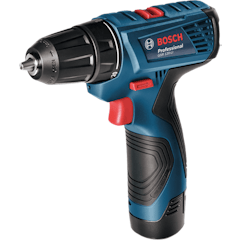 Máy Khoan Động Lực Bosch Dùng Pin