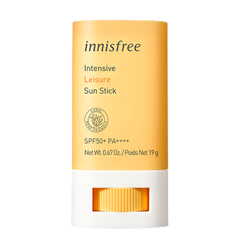 Kem Chống Nắng Dạng Thỏi Intensive Leisure Sun Stick 1