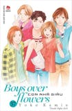 Top 25 Manga Tình Yêu hay nhất hiện nay (Your Name, Boys Over Flowers, Orange) 3