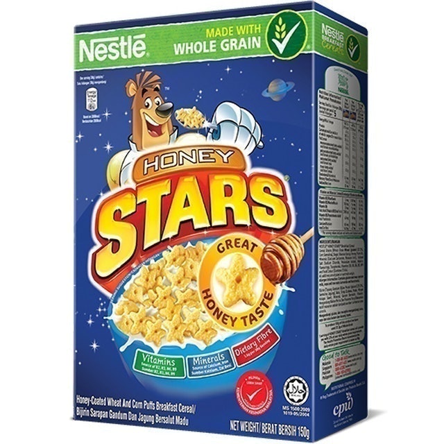 Top 11 Ngũ Cốc Cereal ngon và tốt nhất 2024 [Tư Vấn Từ Chuyên Gia Dinh Dưỡng] 2