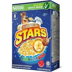 Ngũ Cốc Cereal Ăn Sáng Honey Stars
