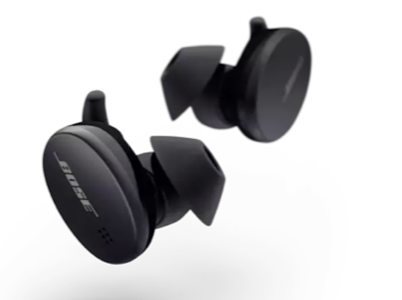 Tai Nghe BOSE Sport Earbuds 1