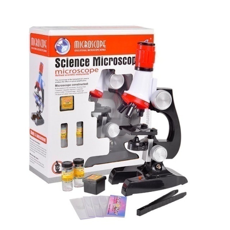 Kính Hiển Vi PBOX Science Microscope 1