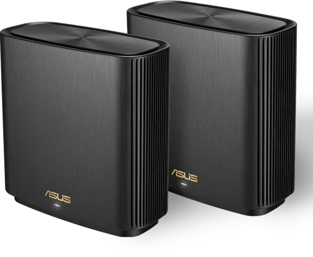 Wi-Fi Mesh ASUS ZENWifi AX 2