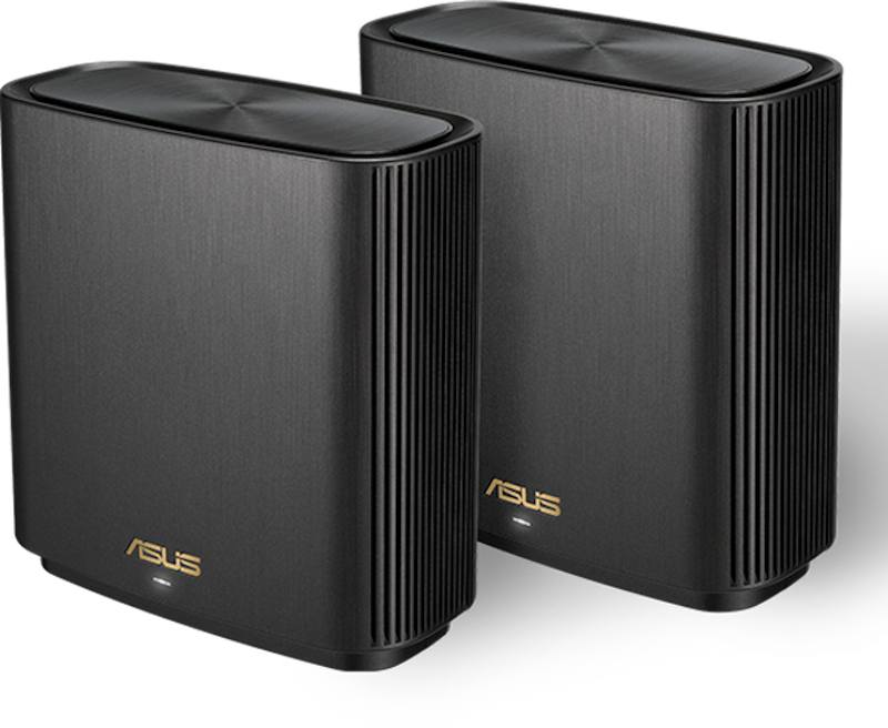 Wi-Fi Mesh ASUS ZENWifi AX 2