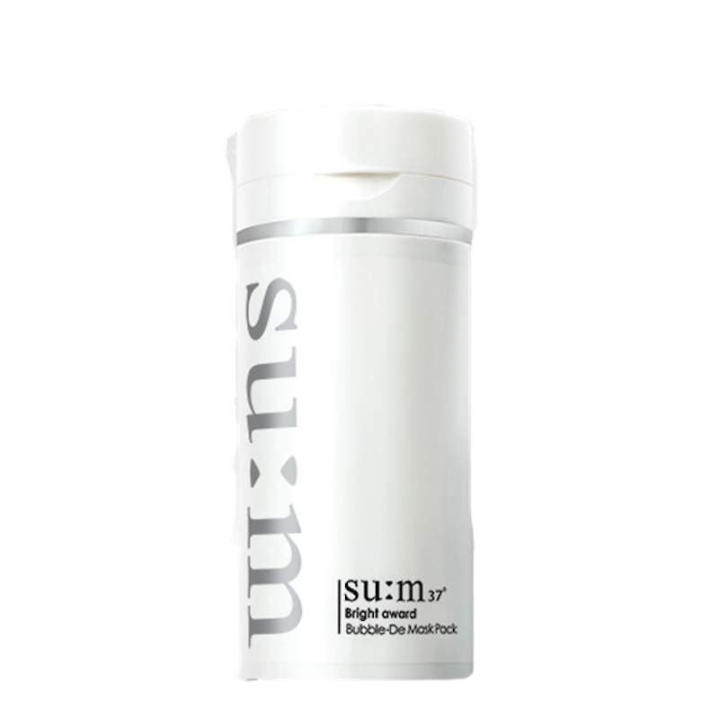 Mặt Nạ Sủi Bọt Bright Award Bubble De Mask 2