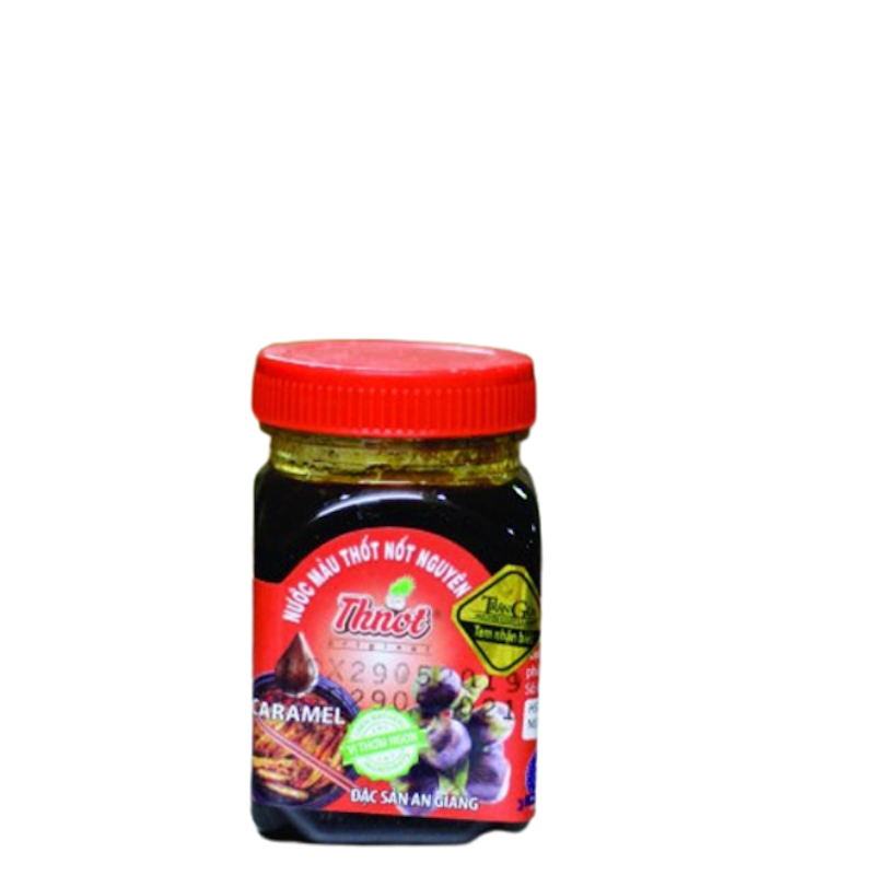 Nước Màu Thốt Nốt Thnot 1