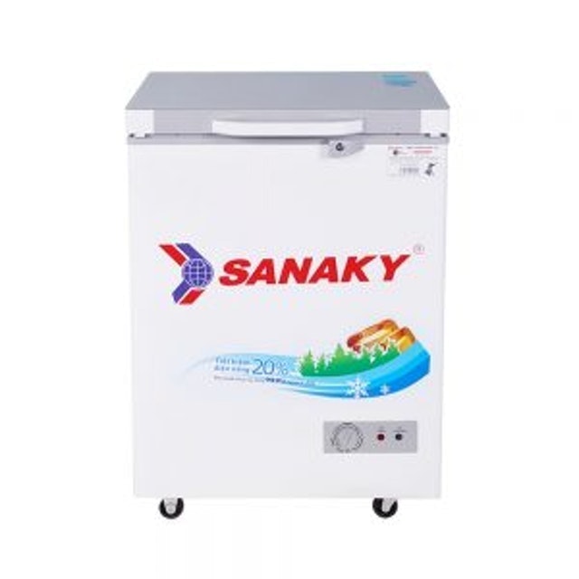Top 8 Tủ Đông tốt nhất hiện nay [Tư Vấn Từ Chuyên Gia] 3