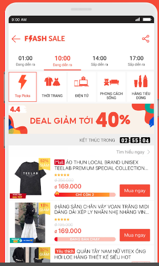 Shopee Pay 3