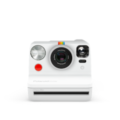 Máy Ảnh Chụp Lấy Liền Polaroid Now