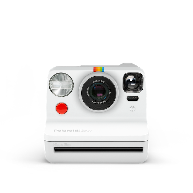Máy Ảnh Chụp Lấy Liền Polaroid Now 1