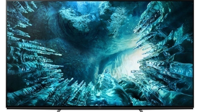 Top 6 Tivi 8K tốt nhất hiện nay (Samsung, Sony, LG) 1