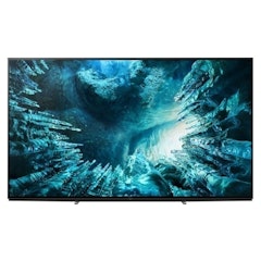 Android TV 8K