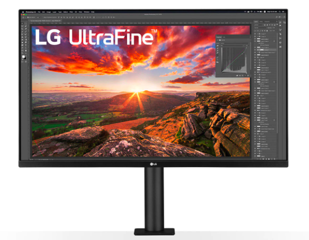 Top 10 Màn Hình 4K tốt nhất hiện nay [Tư Vấn Từ Chuyên Gia] 2