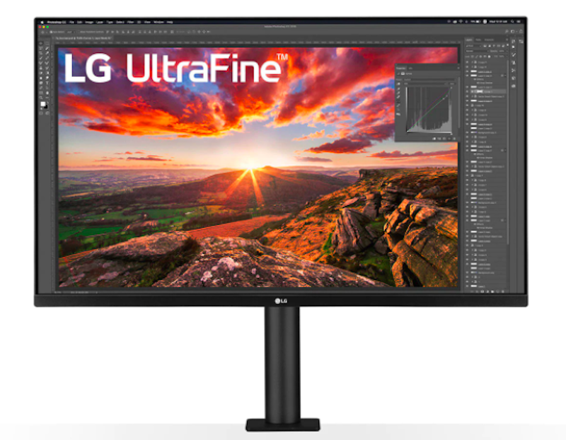 Màn Hình UltraFine 1