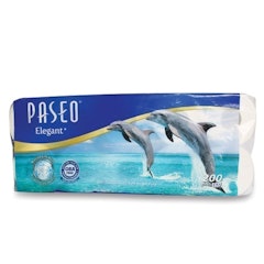 Giấy Vệ Sinh Dolphin