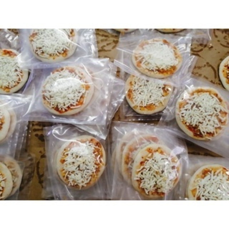 Pizza Mini 3