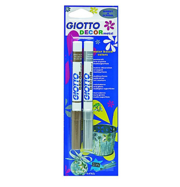 Bút Vẽ Lên Áo Giotgio 1