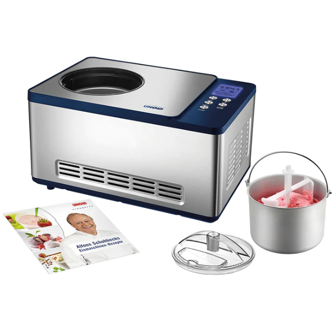 UNOLD Máy Làm Kem Unold 1枚目