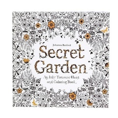 Khu Vườn Bí Mật - Secret Garden