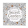 Johanna Basford Khu Vườn Bí Mật - Secret Garden 1