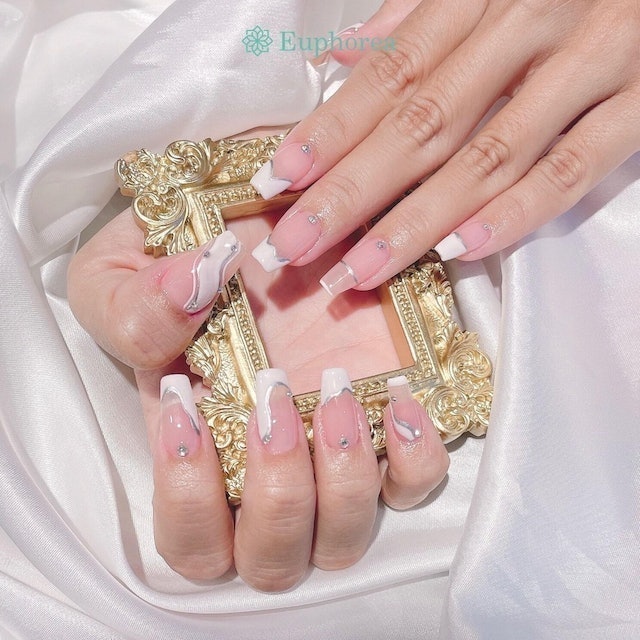 Euphorea Salon And Spa 2