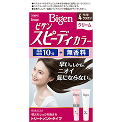 Bigen Speedy Color