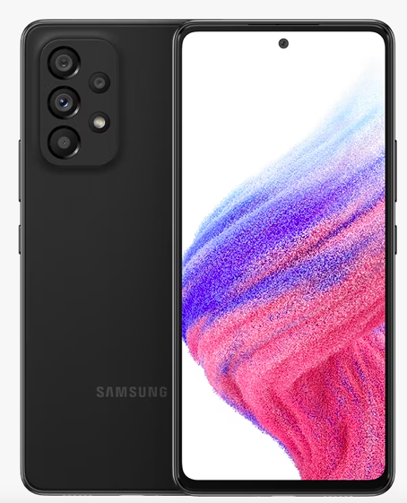 Điện Thoại Samsung Galaxy A53 5G 3