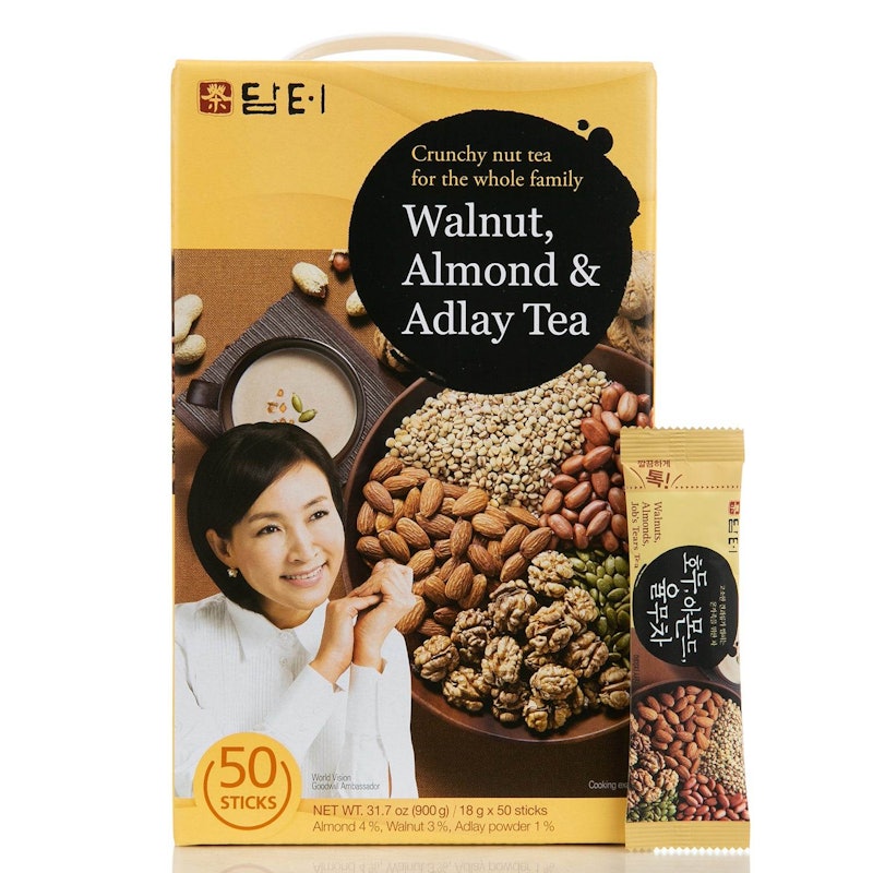 Bột Ngũ Cốc Dinh Dưỡng Damtuh 1