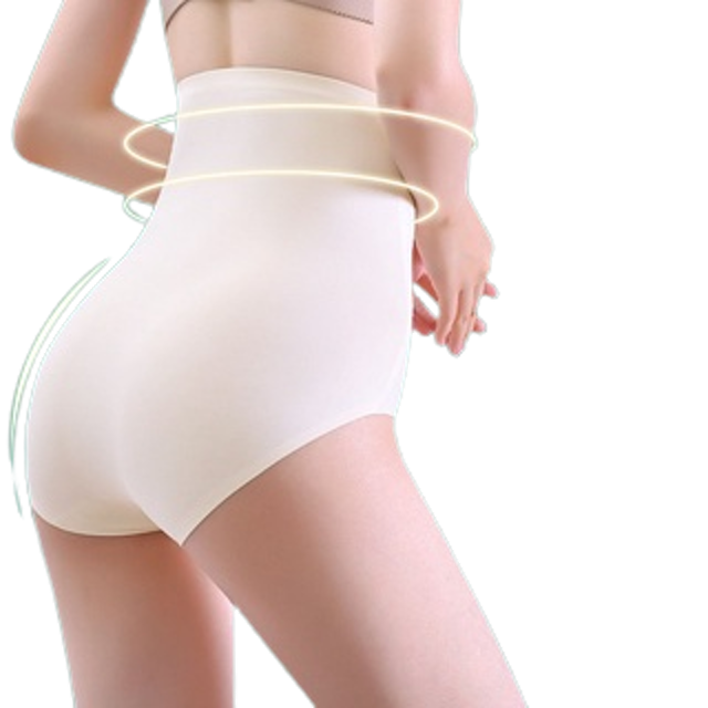 Quần Nịt Bụng Định Hình 3D 2