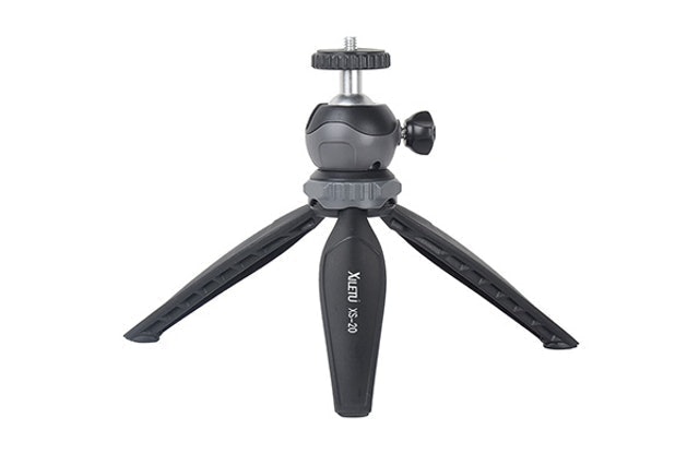 Tripod Cho Điện Thoại Xiletu 1