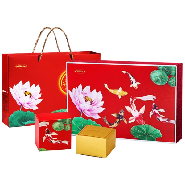 Bánh Trung Thu Bibica 3