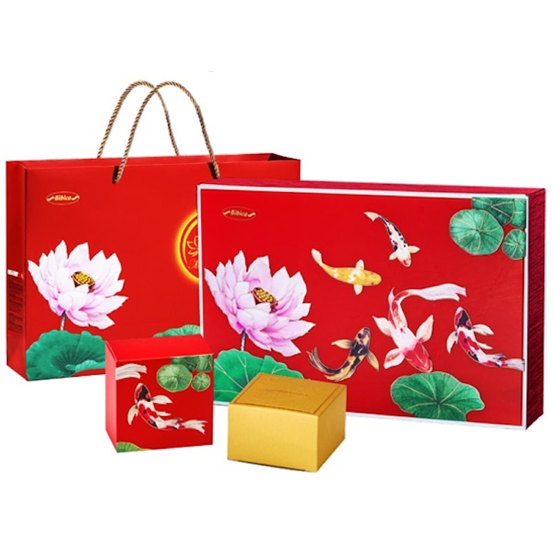 Bánh Trung Thu Bibica 3