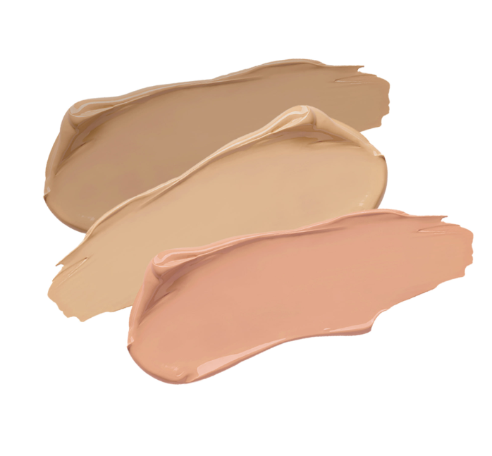 Tfit Cover Up Pro Concealer 2