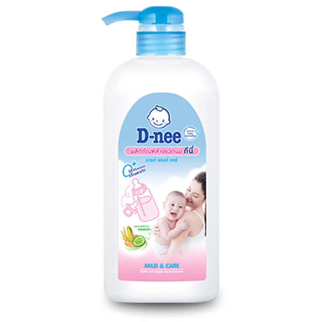[2024] Top 10 Nước Rửa Bình Sữa tốt và an toàn cho bé [Tư Vấn Từ Chuyên Gia] 2