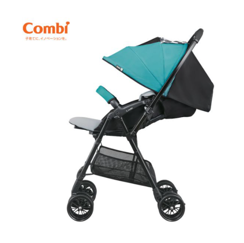 Xe Đẩy Gấp Gọn Combi NEYO 1