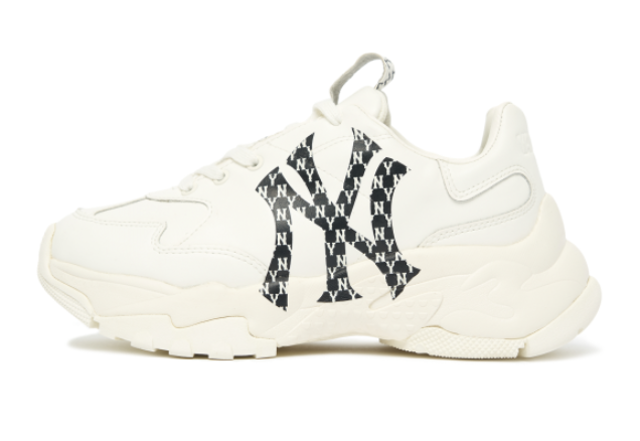 Giày Sneaker MLB Bigball Chunky 2