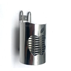 Ống Đựng Đũa Muỗng Inox