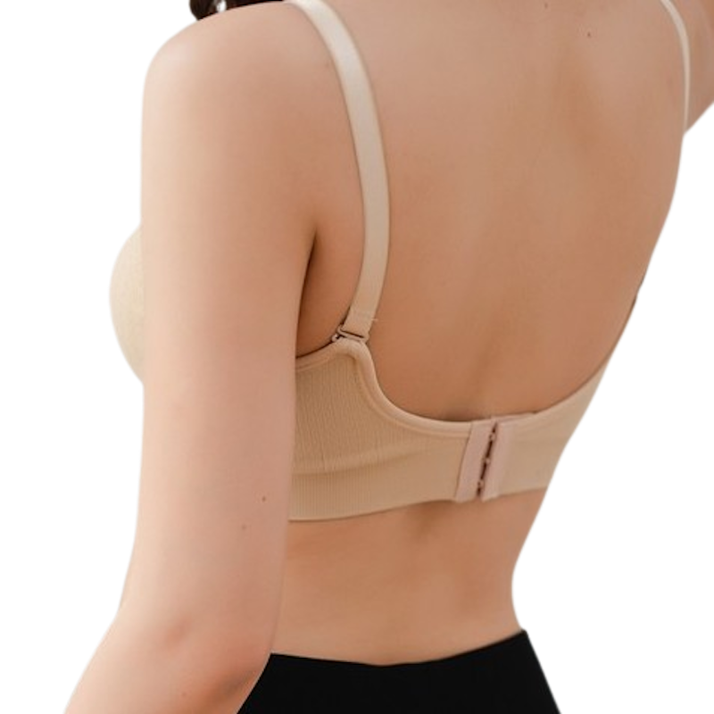 Áo Lót Bầu Không Gọng LAMME 4