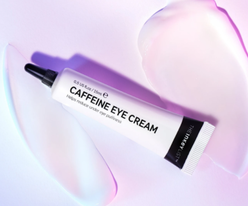 Kem Mắt Caffeine Eye Cream 1