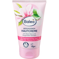 Kem Dưỡng Da Sau Tẩy Lông Balea Hautcreme Beruhigend