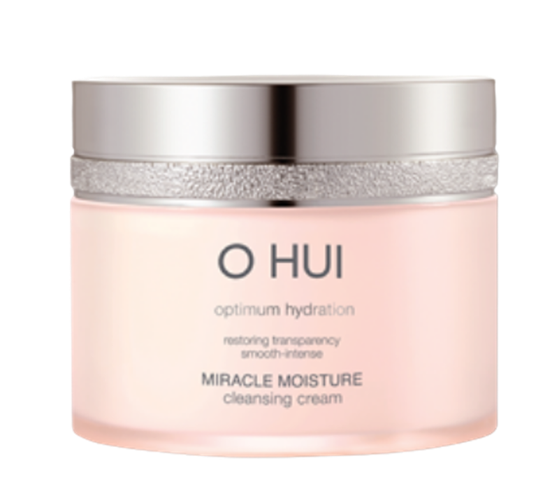 Miracle Moisture Cleansing Cream 1