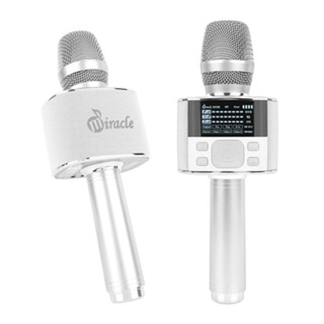 Top 6 Micro Hát Karaoke tốt nhất hiện nay (Tư vấn mua) 1