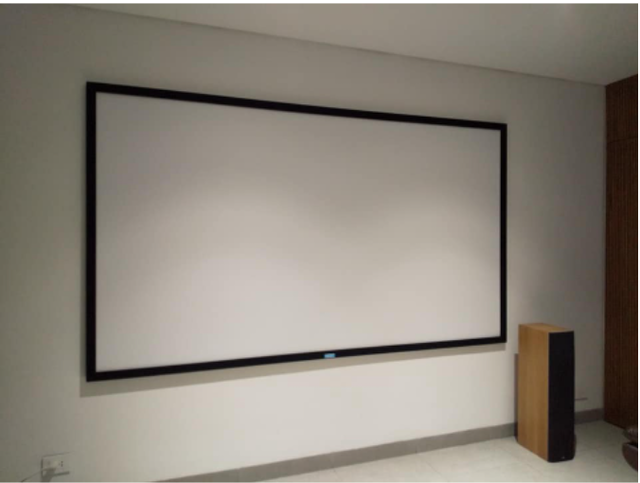 Màn Chiếu Khung Cố Định 92 Inch 2