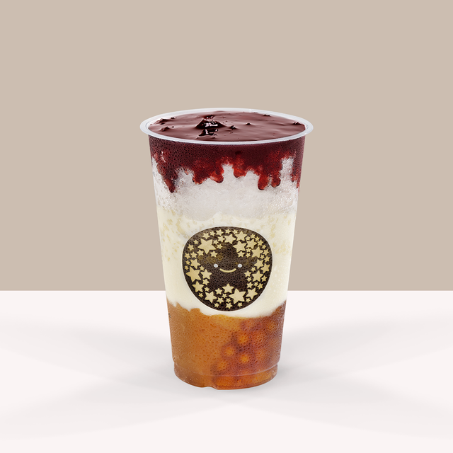 ToCoToCo Buble Tea 2