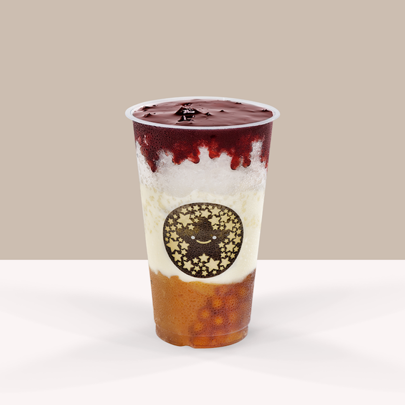 ToCoToCo Buble Tea 2