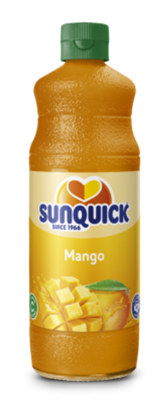 Nước Ép Xoài Sunquick 1