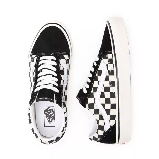 Vans Old Skool 36 DX Anahiem Factory 5